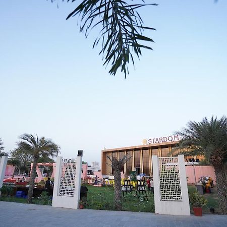 Stardom Resort Jaipur Eksteriør billede