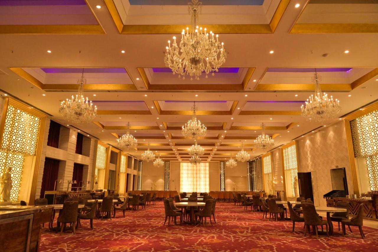 Stardom Resort Jaipur Eksteriør billede
