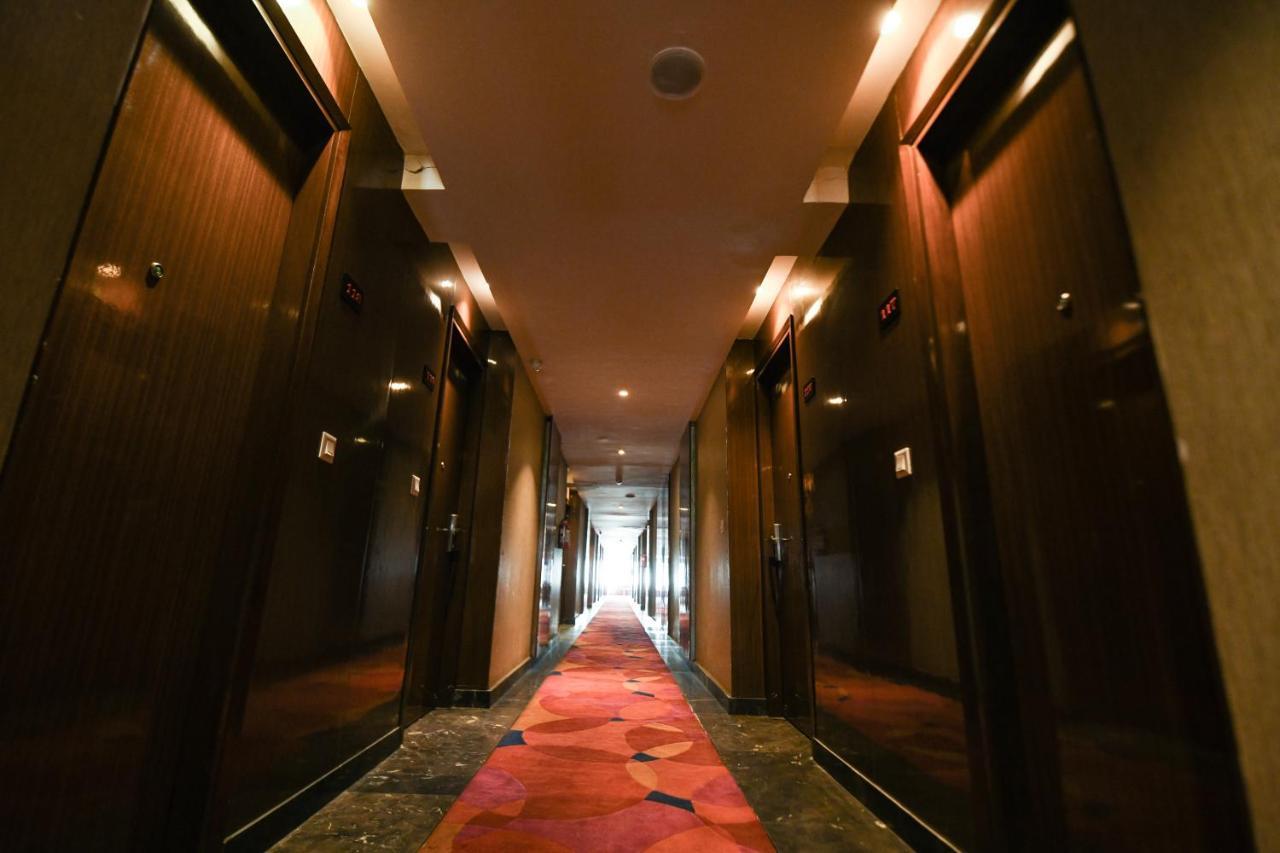 Stardom Resort Jaipur Eksteriør billede