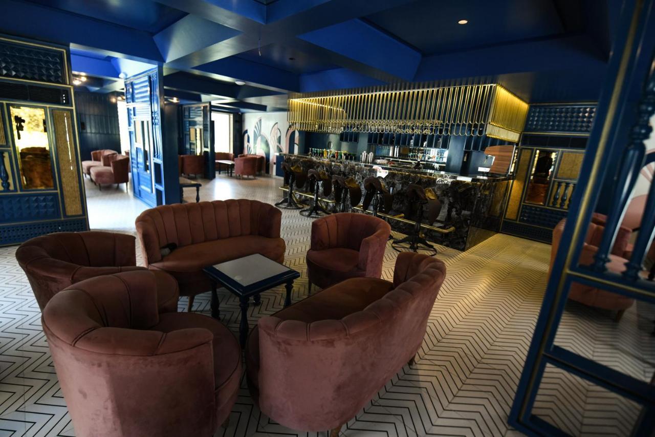 Stardom Resort Jaipur Eksteriør billede