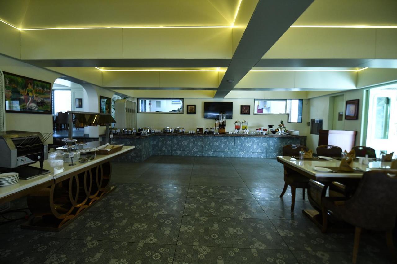 Stardom Resort Jaipur Eksteriør billede