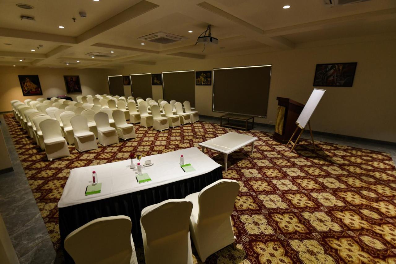 Stardom Resort Jaipur Eksteriør billede