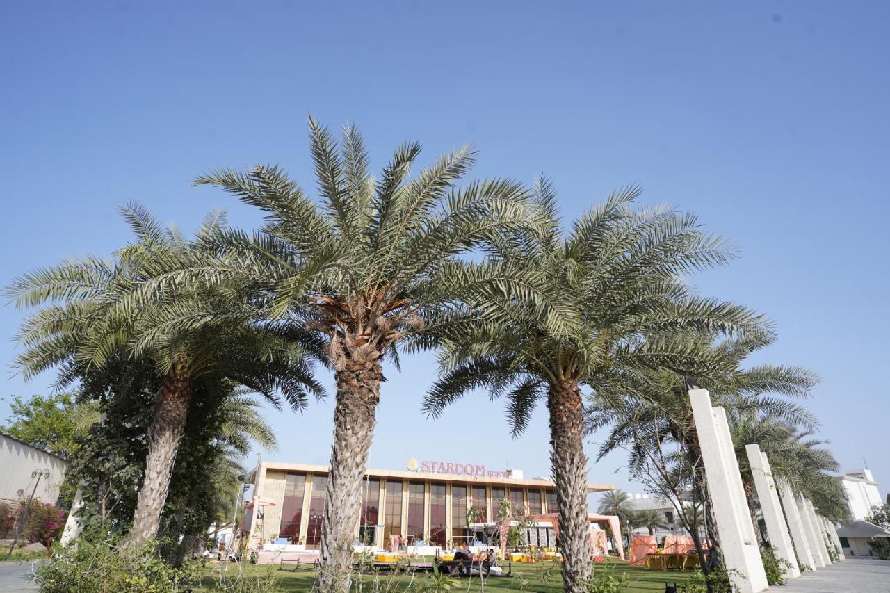 Stardom Resort Jaipur Eksteriør billede