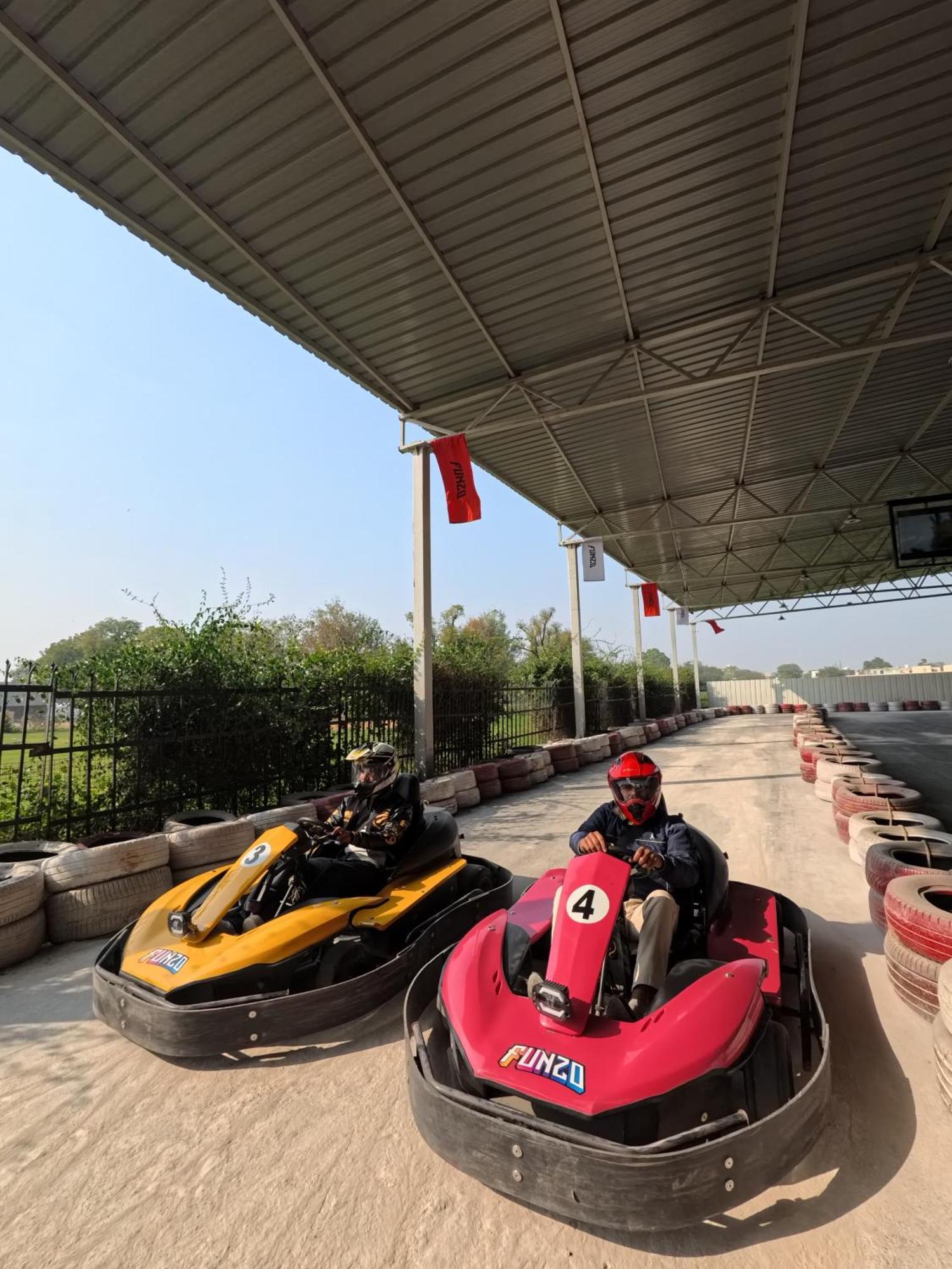 Stardom Resort Jaipur Eksteriør billede